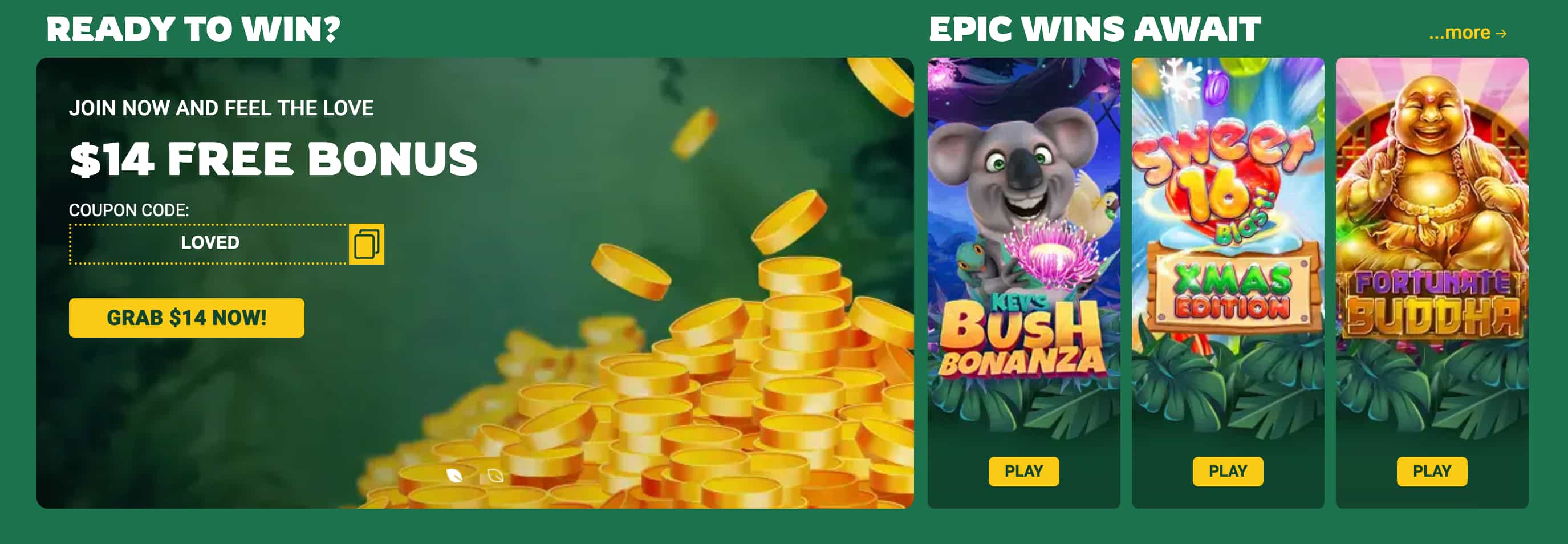 Fair Go Casino Login